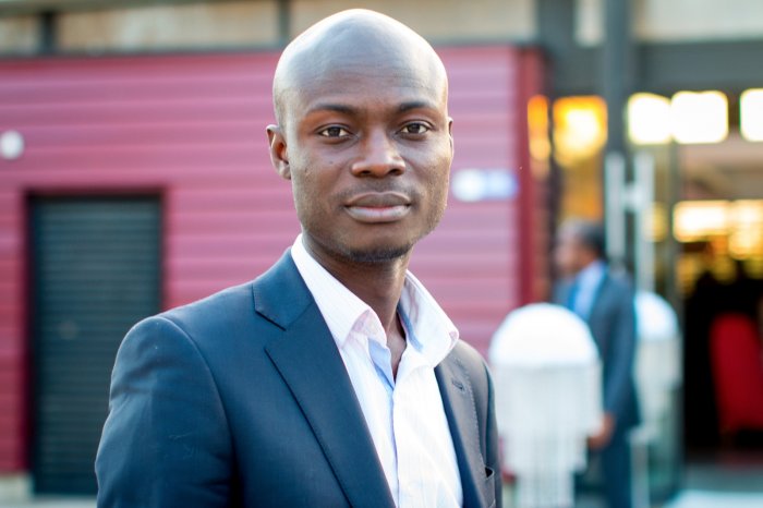 Ferdinand Tra uses SMAQ to analyze mobile service quality at Orange Côte d’Ivoire