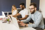 Parcours de formation pour développer des compétences en data science et intelligence artificielle.