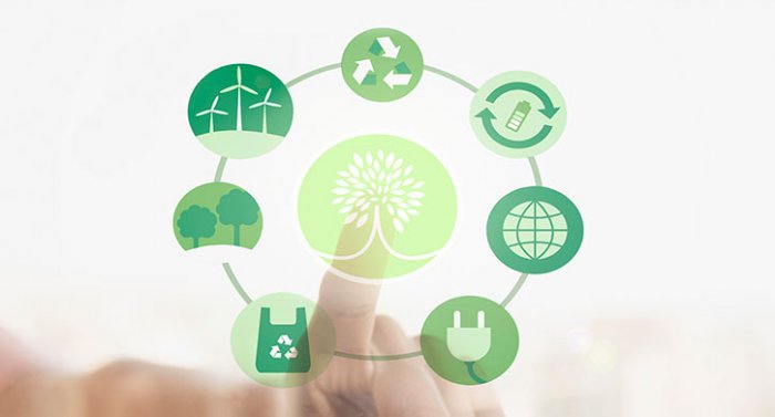 The circular economy: a necessary paradigm shift - Sofrecom